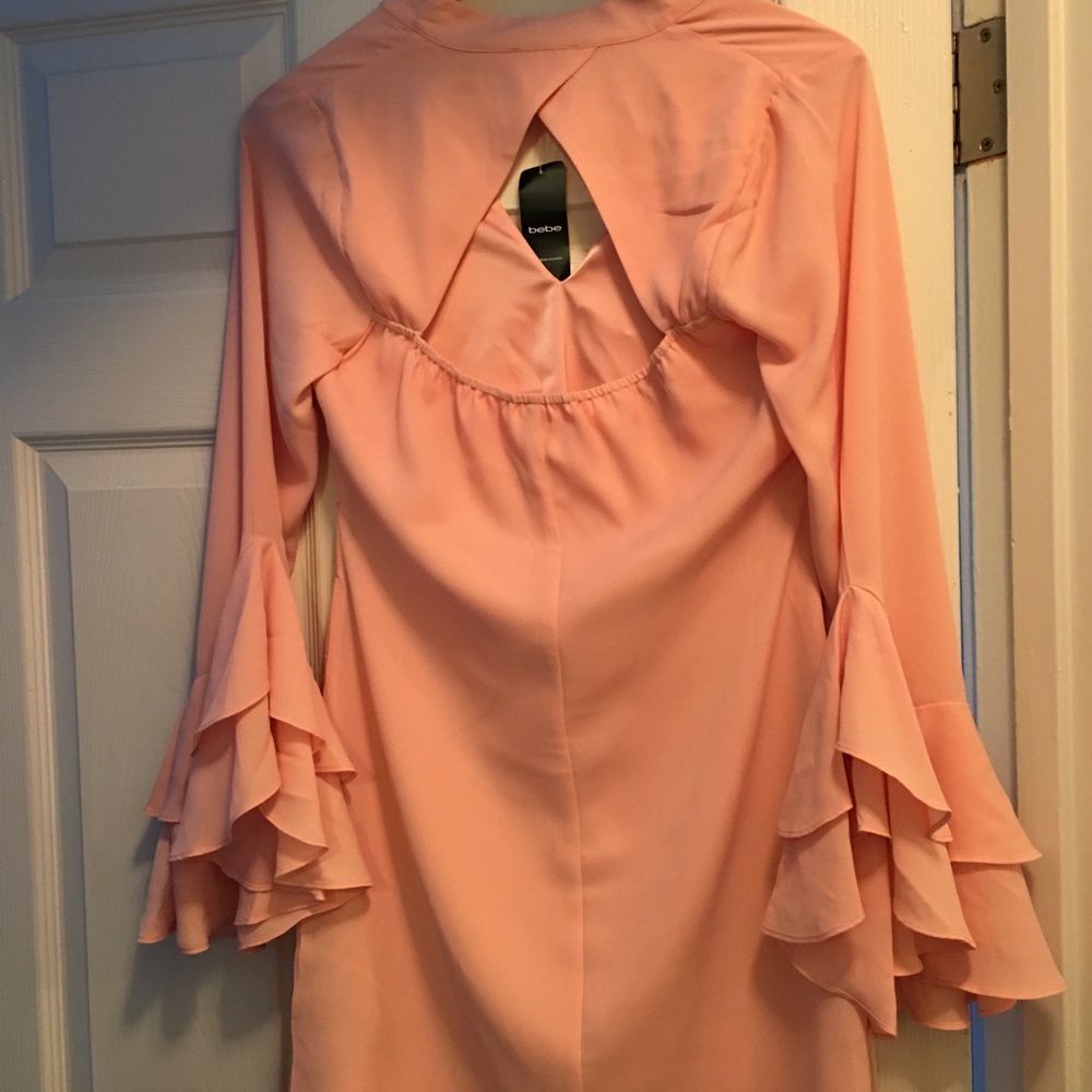 Dress - Picture 4 of 4